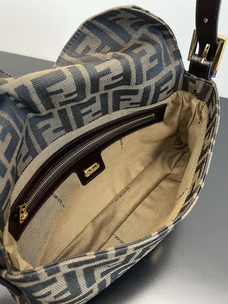 Fendi Top Handle Bags